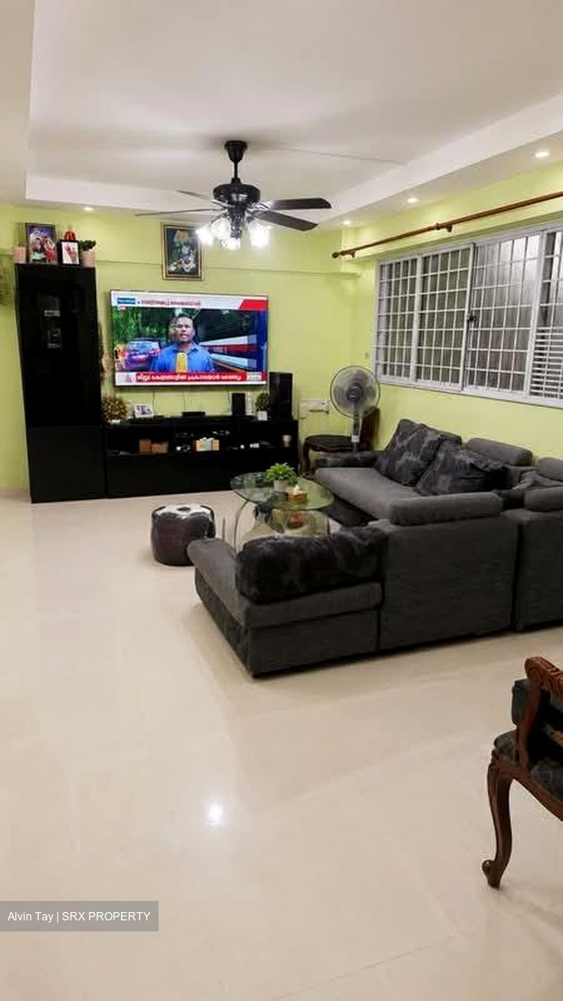 Blk 408 Yishun Avenue 6 (Yishun), HDB 4 Rooms #598203051